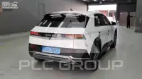 2021 Hyundai Ioniq