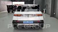 2021 Hyundai Ioniq