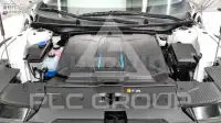 2021 Hyundai Ioniq