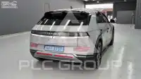 2021 Hyundai Ioniq