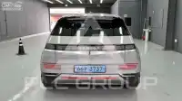 2021 Hyundai Ioniq