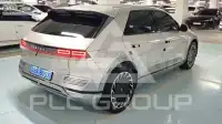2021 Hyundai Ioniq
