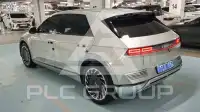 2021 Hyundai Ioniq