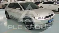 2021 Hyundai Ioniq