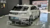 2021 Hyundai Ioniq