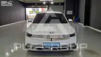 2021 Hyundai Ioniq