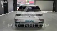 2021 Hyundai Ioniq