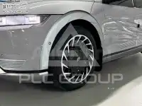 2021 Hyundai Ioniq
