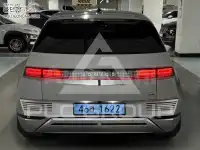 2021 Hyundai Ioniq