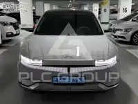 2021 Hyundai Ioniq