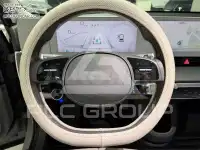 2021 Hyundai Ioniq