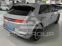 2021 Hyundai Ioniq