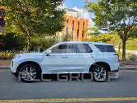 2021 Hyundai Palisade