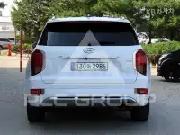2021 Hyundai Palisade
