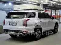 2021 Hyundai Palisade