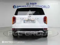 2021 Hyundai Palisade