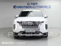 2021 Hyundai Palisade