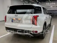 2021 Hyundai Palisade