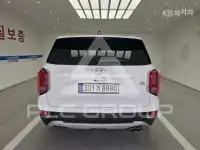 2021 Hyundai Palisade