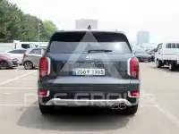 2021 Hyundai Palisade