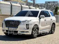 2021 Hyundai Palisade