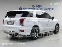 2021 Hyundai Palisade
