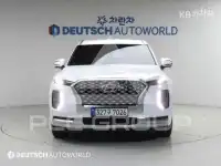 2021 Hyundai Palisade
