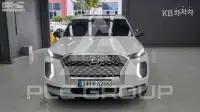 2021 Hyundai Palisade