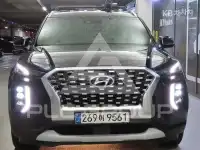 2021 Hyundai Palisade