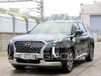2021 Hyundai Palisade