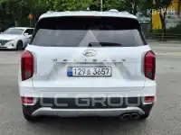 2021 Hyundai Palisade