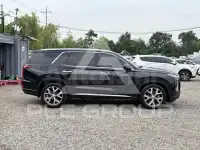 2021 Hyundai Palisade
