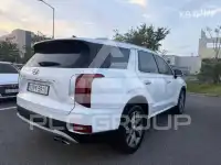 2021 Hyundai Palisade