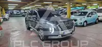 2021 Hyundai Palisade