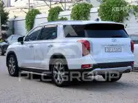 2021 Hyundai Palisade