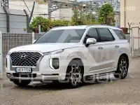 2021 Hyundai Palisade