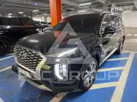 2021 Hyundai Palisade