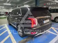 2021 Hyundai Palisade