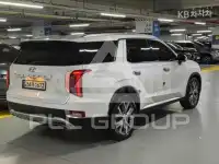 2021 Hyundai Palisade