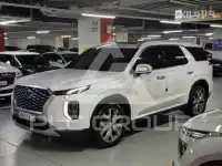 2021 Hyundai Palisade