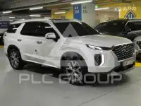 2021 Hyundai Palisade