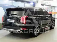 2021 Hyundai Palisade