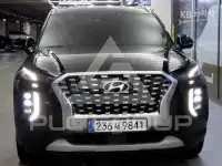 2021 Hyundai Palisade