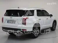 2021 Hyundai Palisade