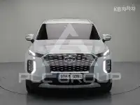 2021 Hyundai Palisade