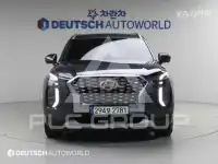 2021 Hyundai Palisade