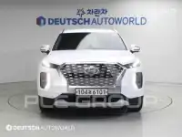 2021 Hyundai Palisade