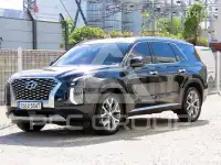 2021 Hyundai Palisade