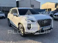 2021 Hyundai Palisade
