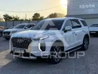 2021 Hyundai Palisade